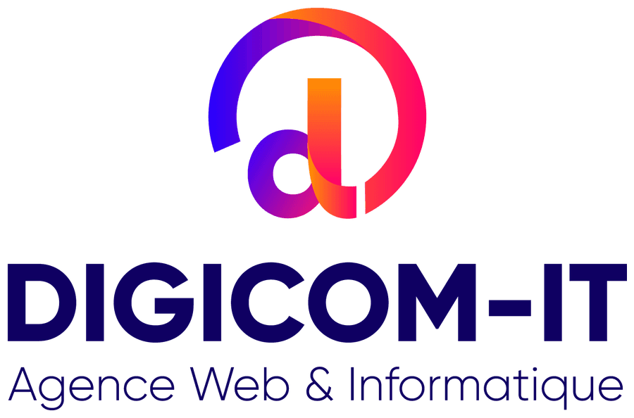 DIGICOM-IT — Agence Web & Informatique